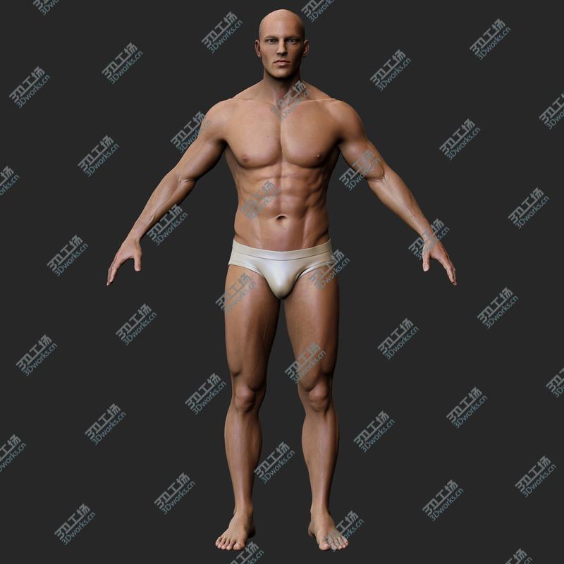 images/goods_img/20210113/Realistic Male Body/3.jpg